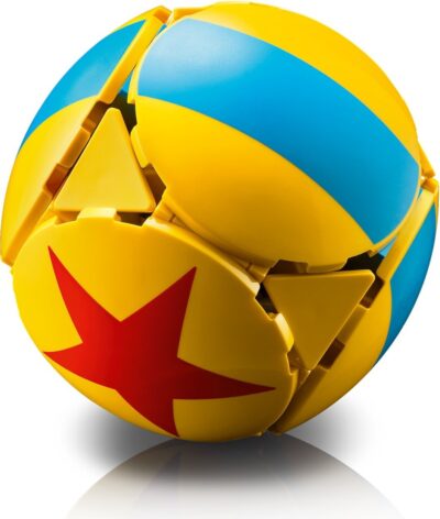 LEGO® Ideas 21357 - Disney Pixar Luxo Jr.