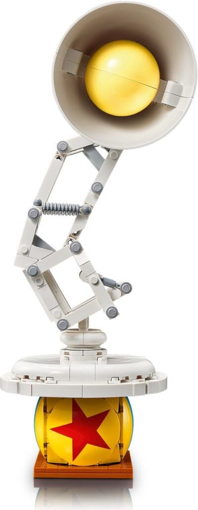 LEGO® Ideas 21357 - Disney Pixar Luxo Jr.