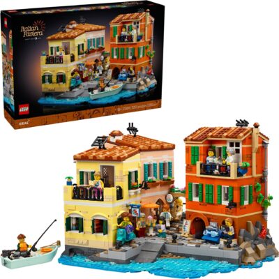 21359_boxprod_v39_en-gb Lego Ideas 21359 - Riviera italiana