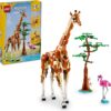 LEGO® Creator - Animale salbatice din safari (3:1)
