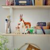 LEGO® Creator - Animale salbatice din safari (3:1)