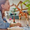 LEGO® Creator - Animale salbatice din safari (3:1)