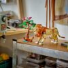LEGO® Creator - Animale salbatice din safari (3:1)