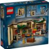 LEGO Harry Potter 40770 - Castelul Hogwarts™: Camera Necesității
