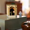 LEGO Harry Potter 40770 - Castelul Hogwarts™: Camera Necesității