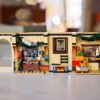 LEGO Harry Potter 40770 - Castelul Hogwarts™: Camera Necesității