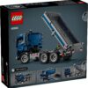 LEGO® Technic 42203 - Camion cu bena basculanta
