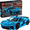 42217_boxprod_v39_en-gb LEGO® Technic 42217 - Chevrolet Corvette Stingray albastru
