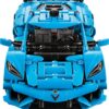 42217_web_sec02_nobg_en-gb LEGO® Technic 42217 - Chevrolet Corvette Stingray albastru