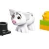 Lego Micro Doll 28318pb03 - Pua