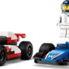 LEGO® City 60464 - Masini de curse F1® Williams Racing si Haas F1®