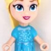 Lego Micro Doll dp183 - Elsa