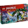 LEGO® NINJAGO® 71845 - Robotul-avion cu reactie al lui Lloyd