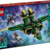 LEGO® NINJAGO® 71845 - Robotul-avion cu reactie al lui Lloyd