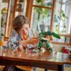 LEGO® NINJAGO® 71845 - Robotul-avion cu reactie al lui Lloyd
