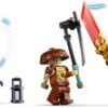 LEGO® NINJAGO® 71845 - Robotul-avion cu reactie al lui Lloyd