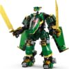 LEGO® NINJAGO® 71845 - Robotul-avion cu reactie al lui Lloyd