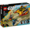 LEGO® Star Wars ™ 75414 - Snowspeeder™ inflacarat