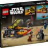 LEGO® Star Wars ™ 75414 - Snowspeeder™ inflacarat