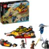 LEGO® Star Wars ™ 75414 - Snowspeeder™ inflacarat