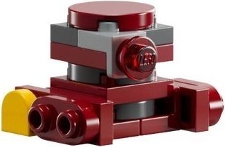 Lego Minifigures Star Wars sw1444 - B2EMO