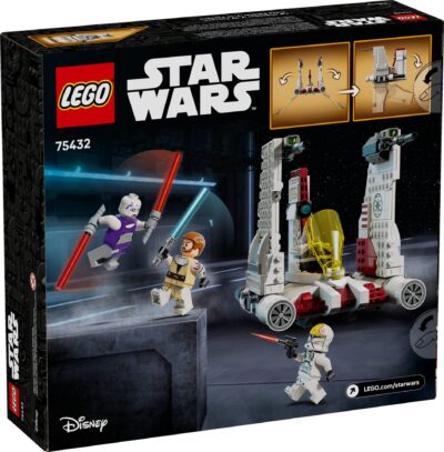 75432_box5_v39_en-gb LEGO® Star Wars ™ 75432 - Nava de lupta stelara V-19 Torrent