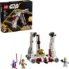 75432_boxprod_v39_en-gb LEGO® Star Wars ™ 75432 - Nava de lupta stelara V-19 Torrent