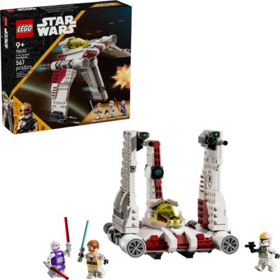 75432_boxprod_v39_en-gb LEGO® Star Wars ™ 75432 - Nava de lupta stelara V-19 Torrent