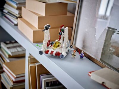 75432_lifestyle_envr_en-gb LEGO® Star Wars ™ 75432 - Nava de lupta stelara V-19 Torrent