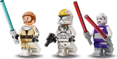 75432_web_lineup_nobg_en-gb LEGO® Star Wars ™ 75432 - Nava de lupta stelara V-19 Torrent