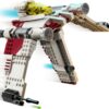 75432_web_pri_nobg_en-gb LEGO® Star Wars ™ 75432 - Nava de lupta stelara V-19 Torrent