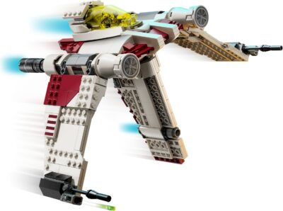 75432_web_pri_nobg_en-gb LEGO® Star Wars ™ 75432 - Nava de lupta stelara V-19 Torrent
