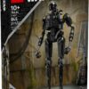 LEGO® Star Wars ™ 75434 - Droid de securitate K-2SO™