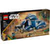 75435-lego-star-wars-1 LEGO® Star Wars ™ 75435 - Vehiculul MTT™ al separatisilor din Batalia de pe Felucia