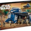 75435_box5_v39_en-gb LEGO® Star Wars ™ 75435 - Vehiculul MTT™ al separatisilor din Batalia de pe Felucia