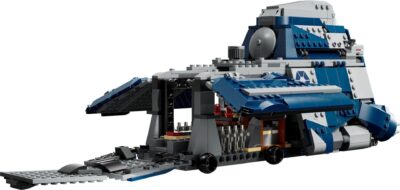 75435_web_sec02_nobg_en-gb LEGO® Star Wars ™ 75435 - Vehiculul MTT™ al separatisilor din Batalia de pe Felucia