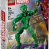 LEGO® Marvel 76284 - Figurina de constructie Green Goblin