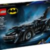 76304-1 LEGO® DC 76304 - Batmobilul din Batman Forever™