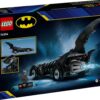 76304_box5_v39 LEGO® DC 76304 - Batmobilul din Batman Forever™