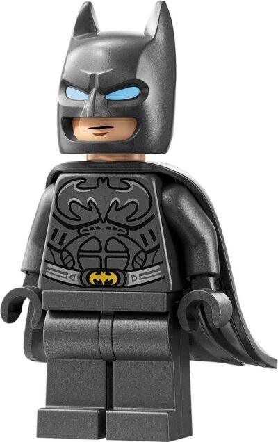 76304_web_lineup_nobg LEGO® DC 76304 - Batmobilul din Batman Forever™