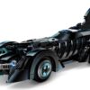 76304_web_pri_nobg LEGO® DC 76304 - Batmobilul din Batman Forever™