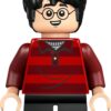 Lego Harry Potter 76437 - Vizuina (Editie de colectie)