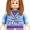 Lego Harry Potter 76437 - Vizuina (Editie de colectie)