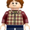 Lego Harry Potter 76437 - Vizuina (Editie de colectie)