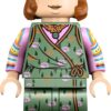 Lego Harry Potter 76437 - Vizuina (Editie de colectie)