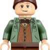 Lego Harry Potter 76437 - Vizuina (Editie de colectie)