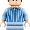Lego Harry Potter 76437 - Vizuina (Editie de colectie)