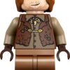 Lego Harry Potter 76437 - Vizuina (Editie de colectie)