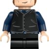 Lego Harry Potter 76437 - Vizuina (Editie de colectie)