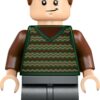 Lego Harry Potter 76437 - Vizuina (Editie de colectie)
